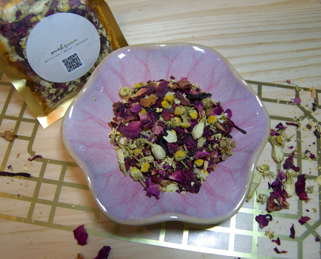 BLOOM🌸 Herbal Bath Soak