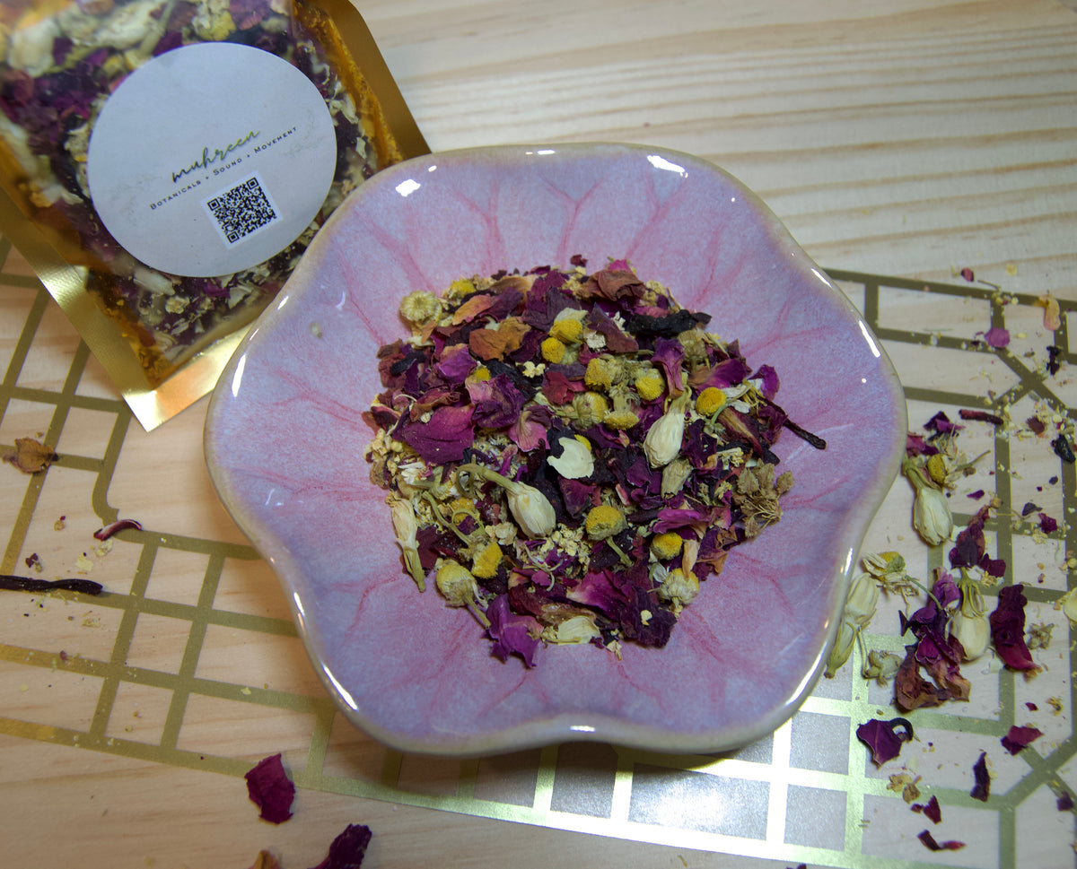 BLOOM🌸 Herbal Bath Soak