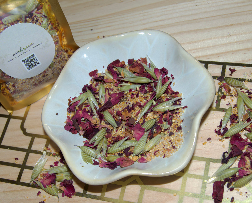 AWAKEN🍊 Herbal Bath Soak
