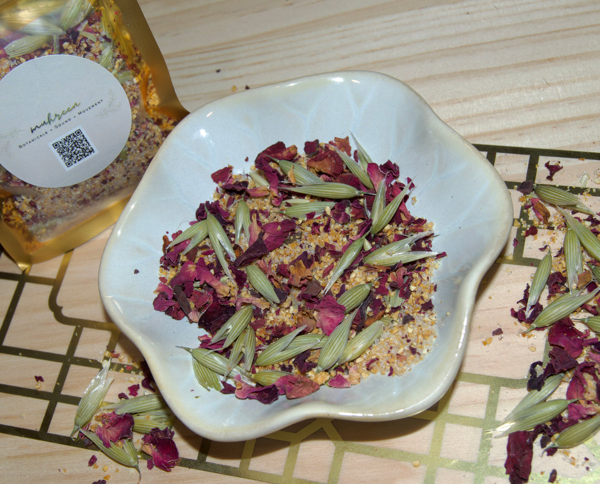 AWAKEN🍊 Herbal Bath Soak