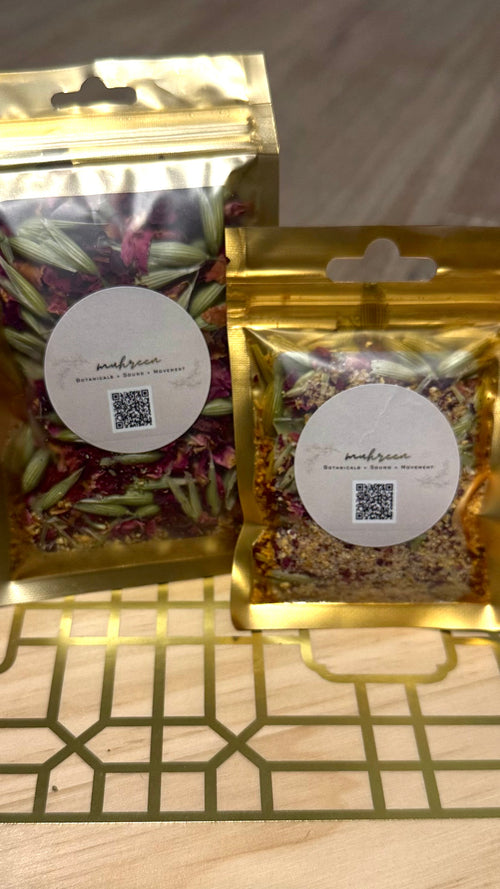 AWAKEN🍊 Herbal Bath Soak