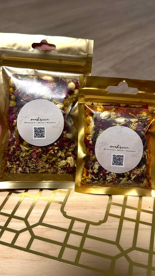 BLOOM🌸 Herbal Bath Soak